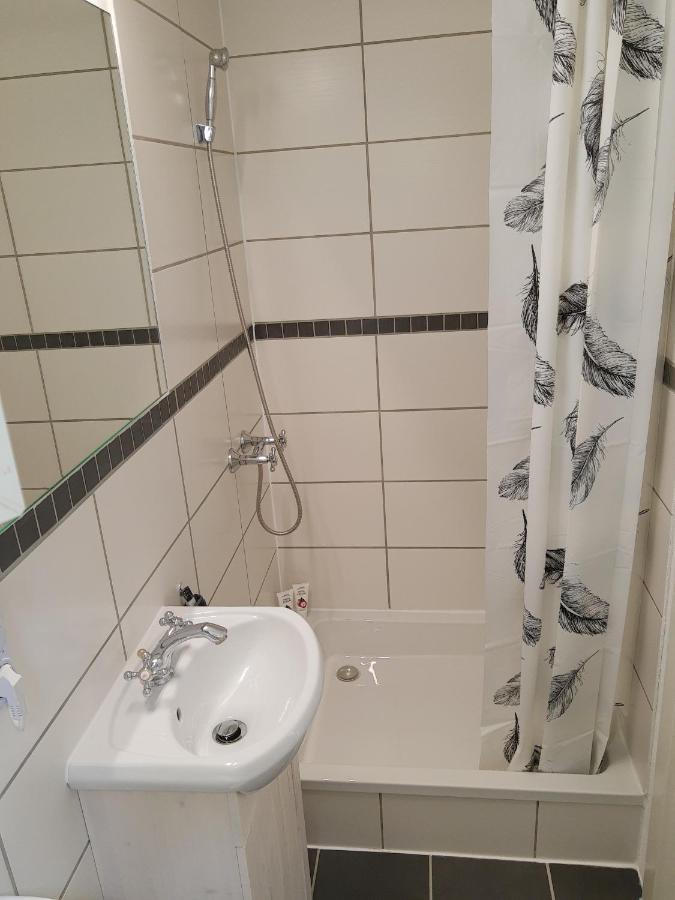 Ferienhaus Paulina Villa Wernigerode Bagian luar foto