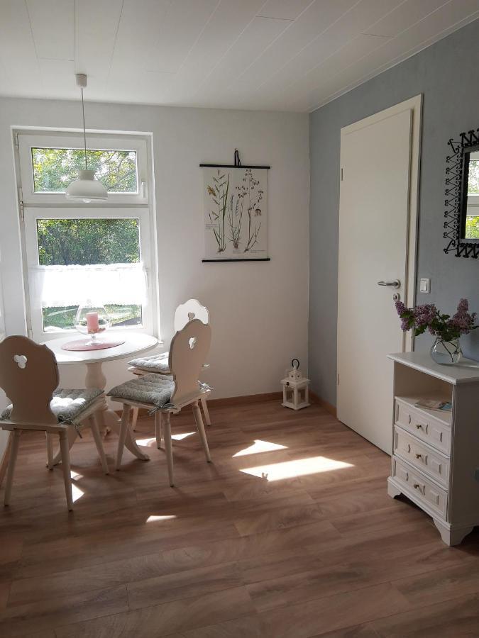 Ferienhaus Paulina Villa Wernigerode Bagian luar foto