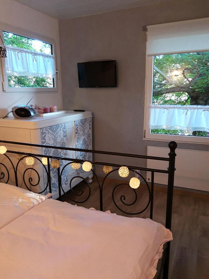 Ferienhaus Paulina Villa Wernigerode Bagian luar foto