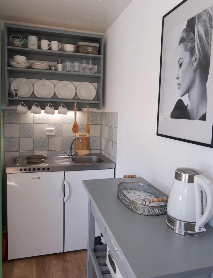 Ferienhaus Paulina Villa Wernigerode Bagian luar foto